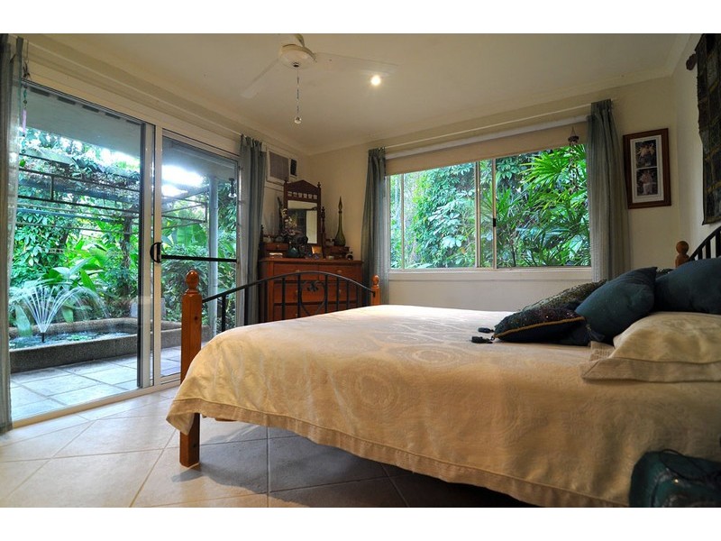 45 Douglas Track, Kuranda QLD 4881