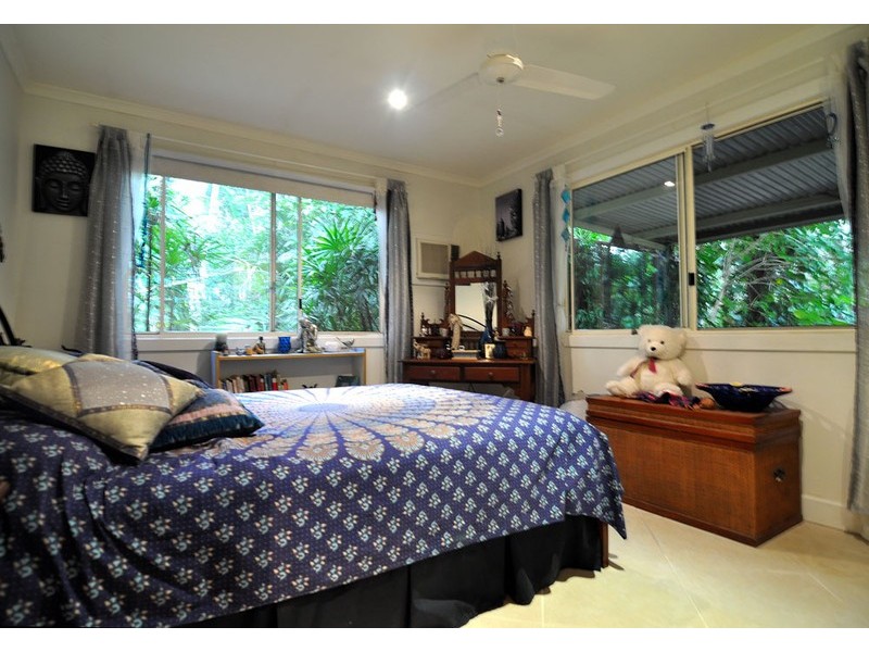 45 Douglas Track, Kuranda QLD 4881