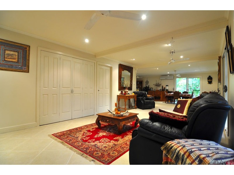 45 Douglas Track, Kuranda QLD 4881