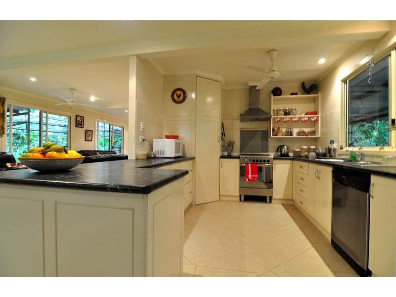 45 Douglas Track, Kuranda QLD 4881