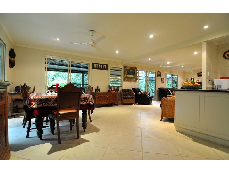 45 Douglas Track, Kuranda QLD 4881