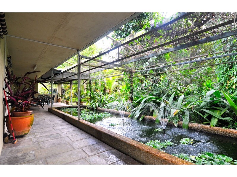 45 Douglas Track, Kuranda QLD 4881