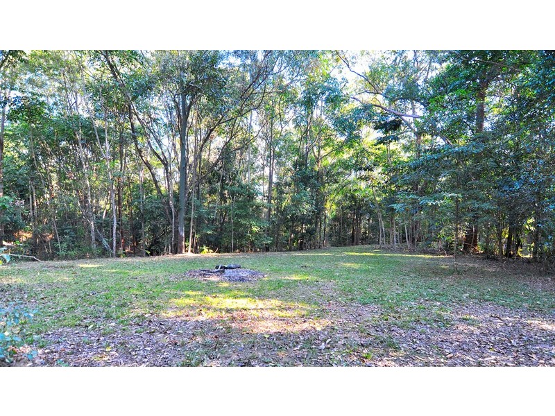 45 Douglas Track, Kuranda QLD 4881