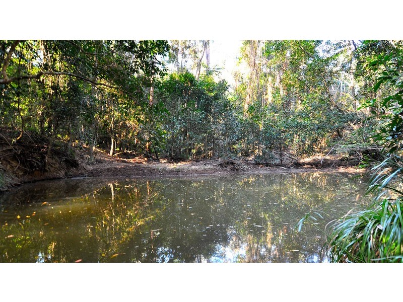 45 Douglas Track, Kuranda QLD 4881