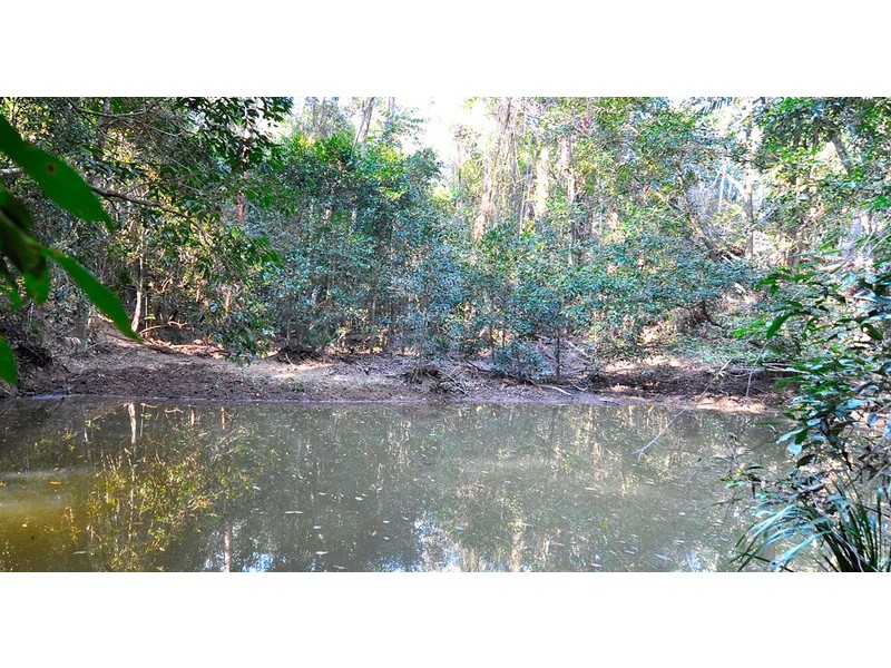 45 Douglas Track, Kuranda QLD 4881