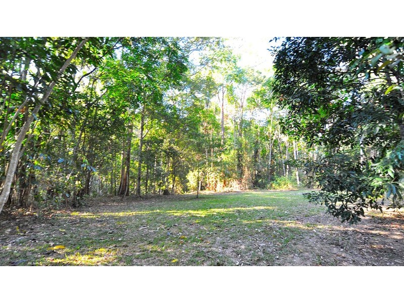 45 Douglas Track, Kuranda QLD 4881