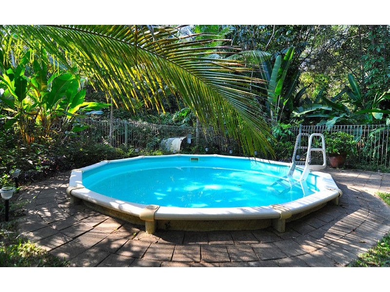 45 Douglas Track, Kuranda QLD 4881