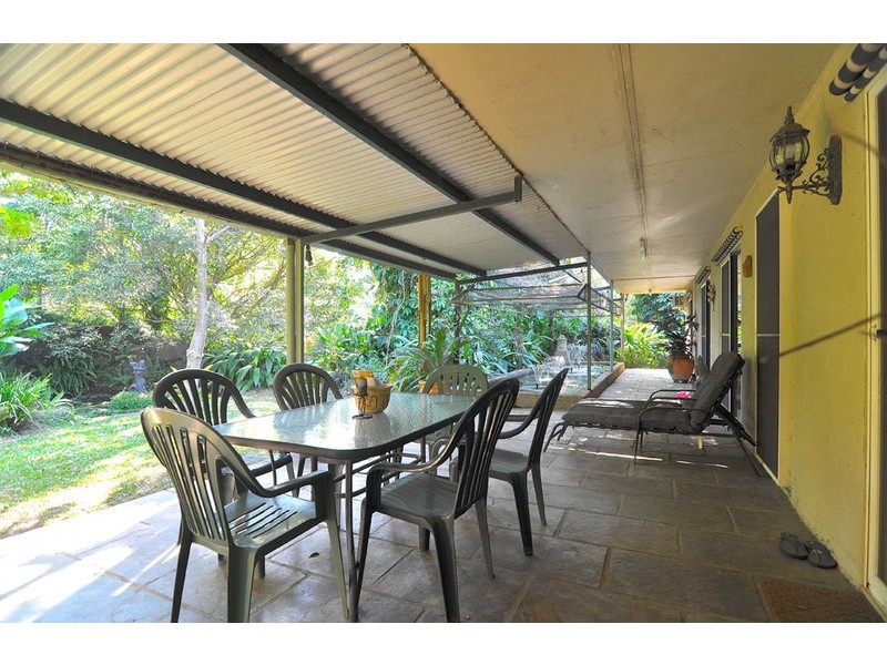 45 Douglas Track, Kuranda QLD 4881