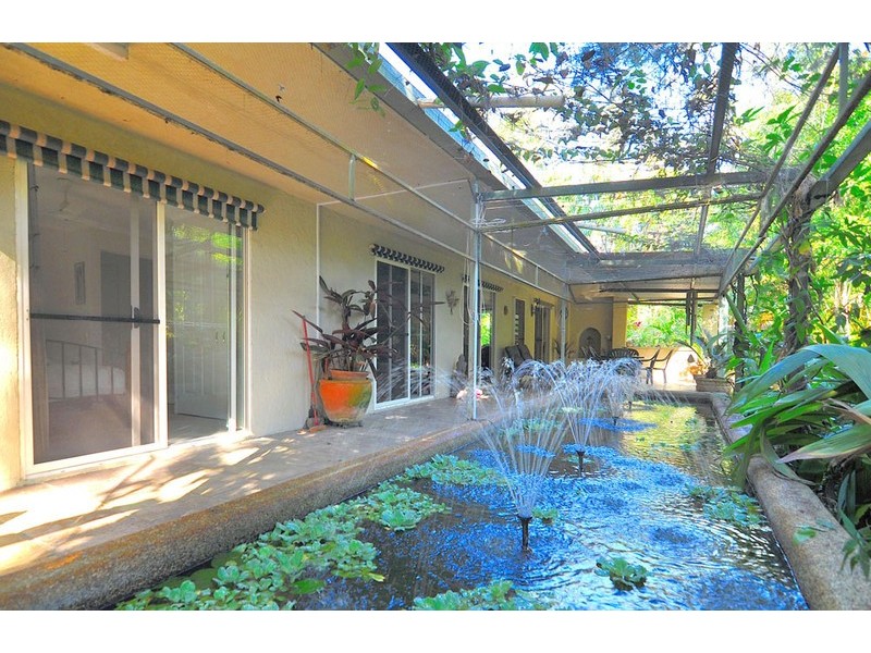 45 Douglas Track, Kuranda QLD 4881