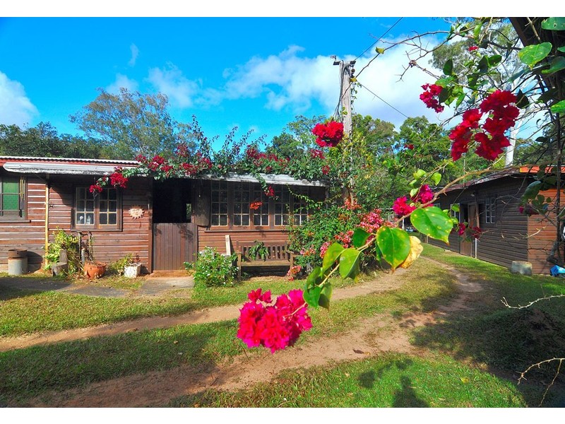 80 Harper Road, Kuranda QLD 4881