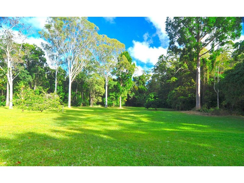 80 Harper Road, Kuranda QLD 4881
