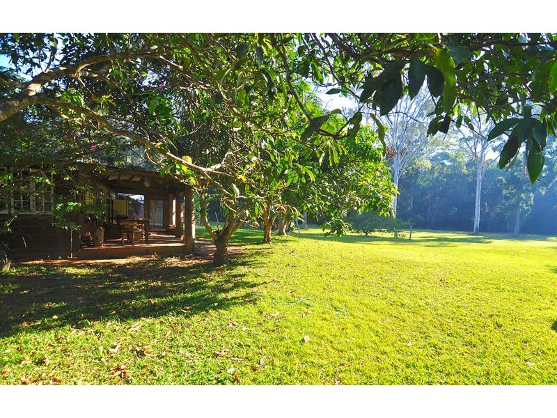80 Harper Road, Kuranda QLD 4881
