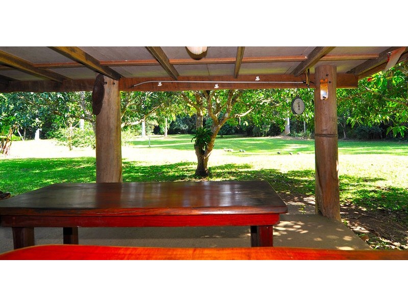 80 Harper Road, Kuranda QLD 4881