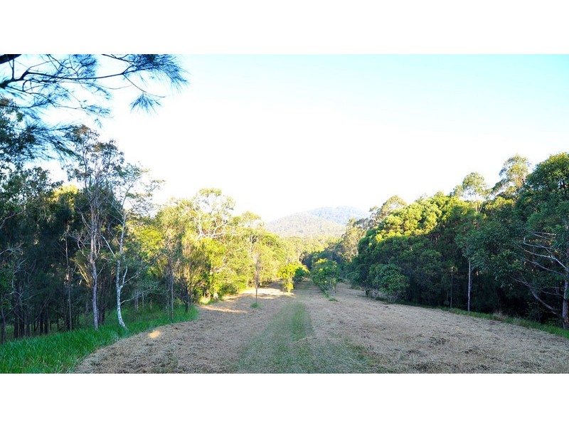 80 Harper Road, Kuranda QLD 4881