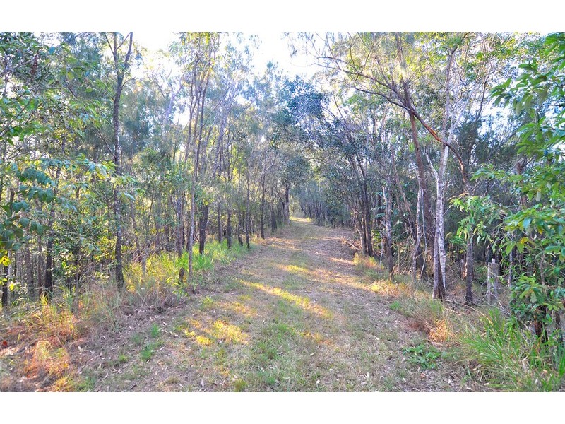 80 Harper Road, Kuranda QLD 4881