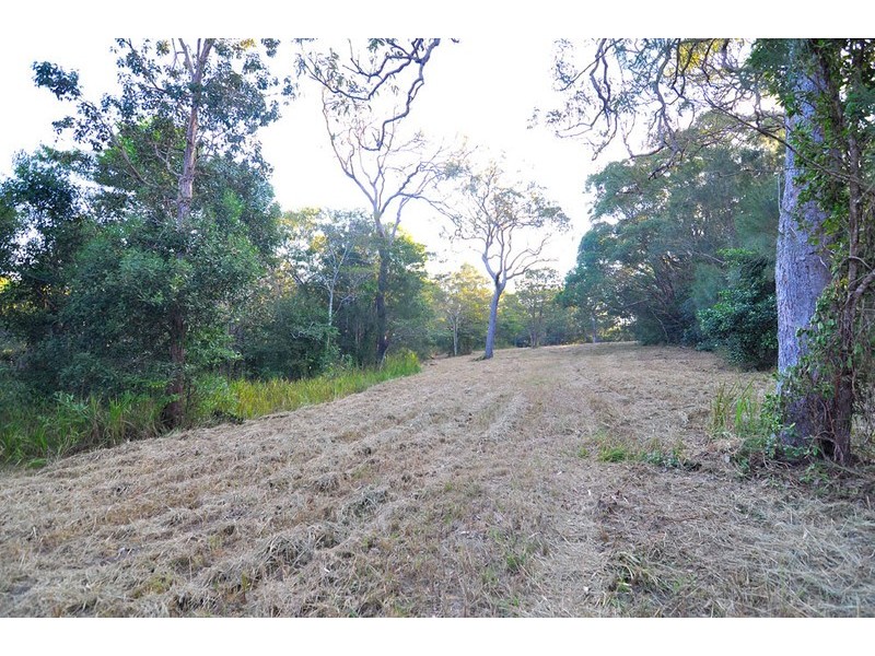 80 Harper Road, Kuranda QLD 4881
