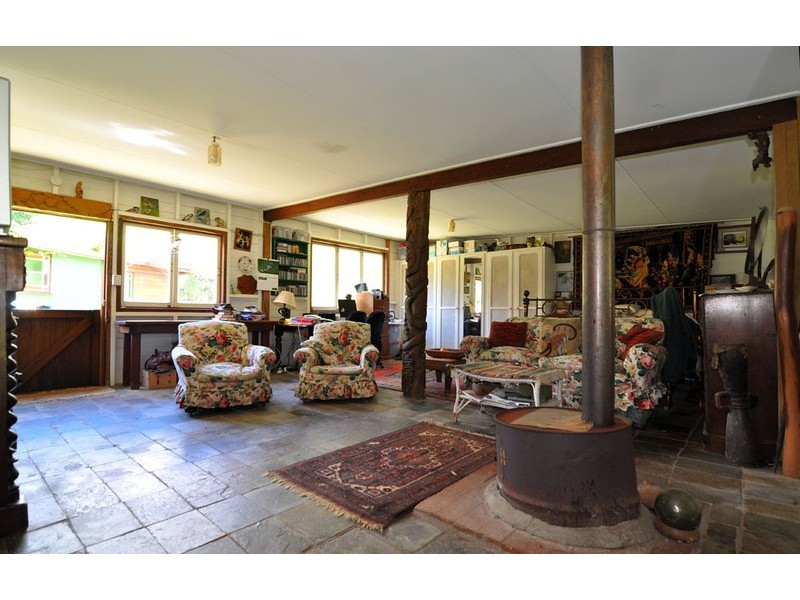 80  Harper Road, Kuranda QLD 4881