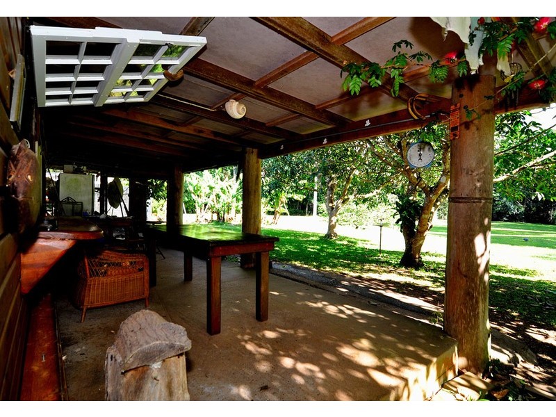 80  Harper Road, Kuranda QLD 4881
