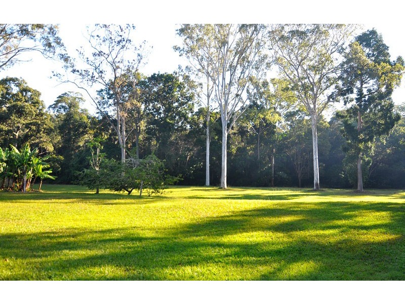 80  Harper Road, Kuranda QLD 4881