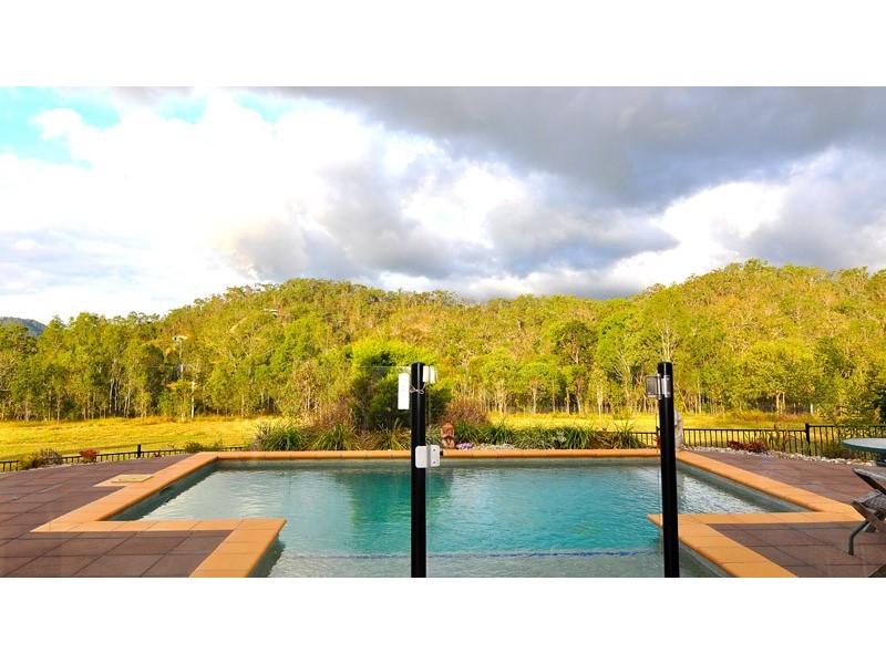 72  Cardinia Boulevard, Kuranda QLD 4881