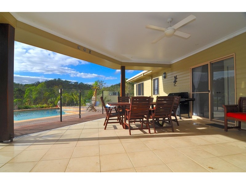 72  Cardinia Boulevard, Kuranda QLD 4881