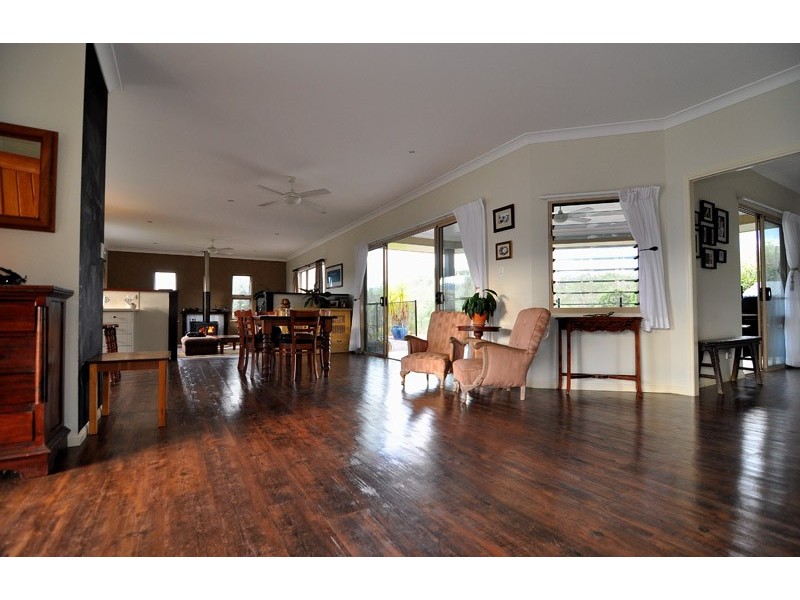 72  Cardinia Boulevard, Kuranda QLD 4881