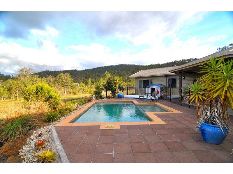 72  Cardinia Boulevard, Kuranda QLD 4881