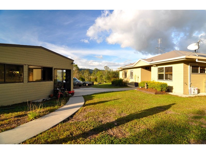 72  Cardinia Boulevard, Kuranda QLD 4881