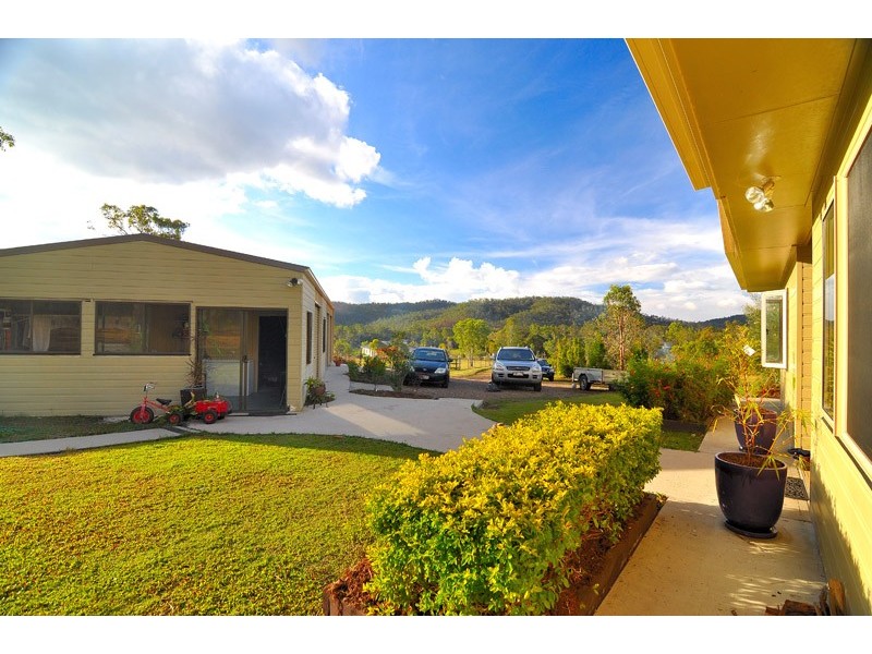 72  Cardinia Boulevard, Kuranda QLD 4881