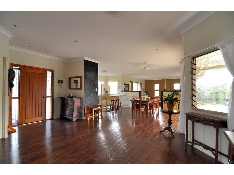 72  Cardinia Boulevard, Kuranda QLD 4881