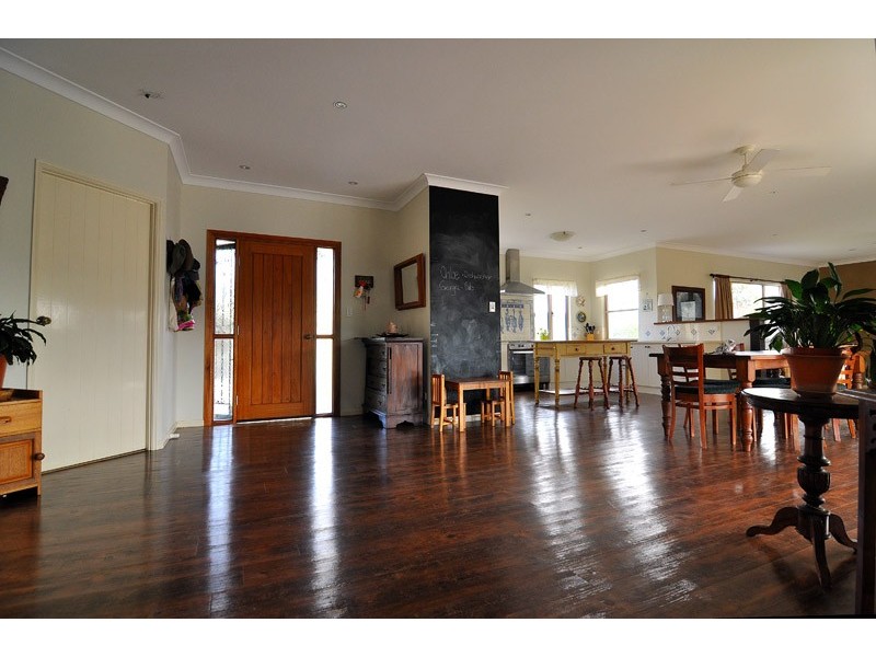 72  Cardinia Boulevard, Kuranda QLD 4881