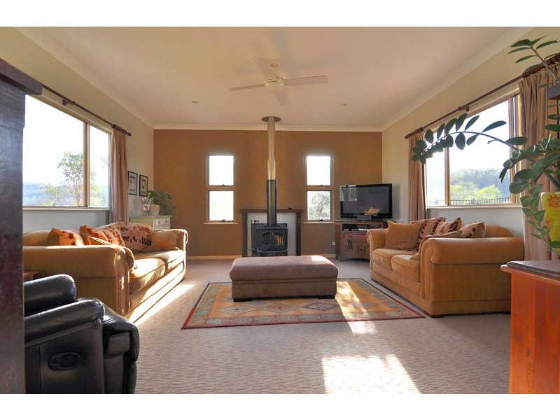 72  Cardinia Boulevard, Kuranda QLD 4881