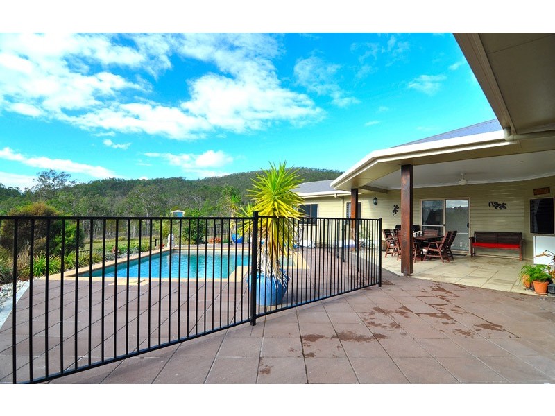 72  Cardinia Boulevard, Kuranda QLD 4881