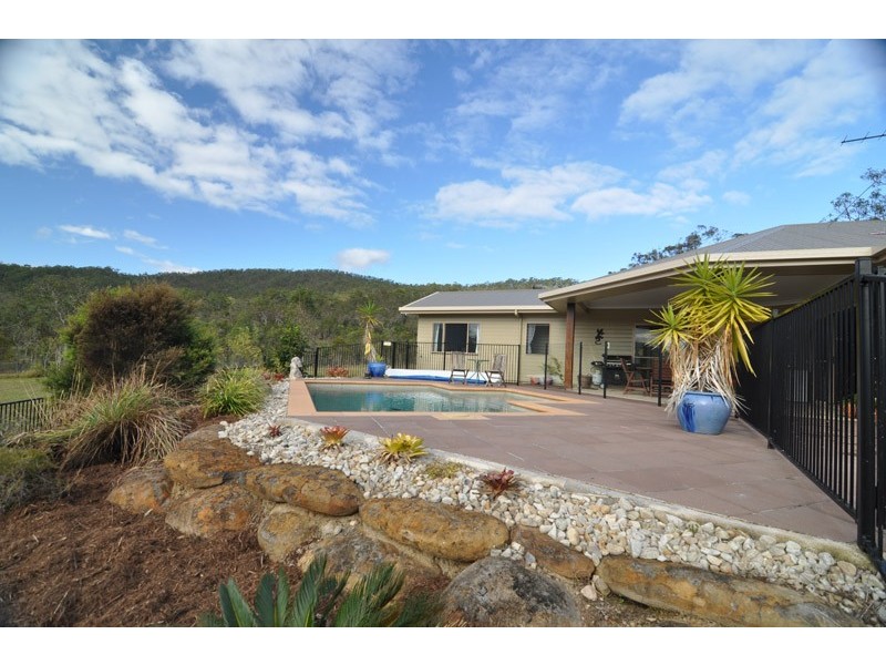 72  Cardinia Boulevard, Kuranda QLD 4881