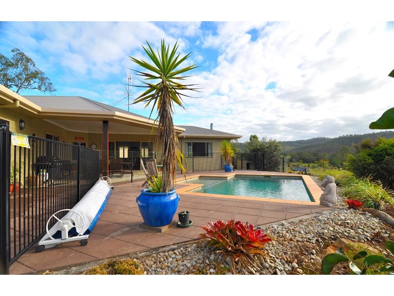 72  Cardinia Boulevard, Kuranda QLD 4881