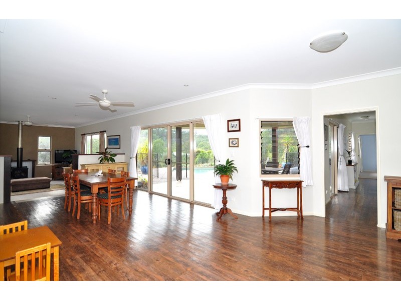 72  Cardinia Boulevard, Kuranda QLD 4881