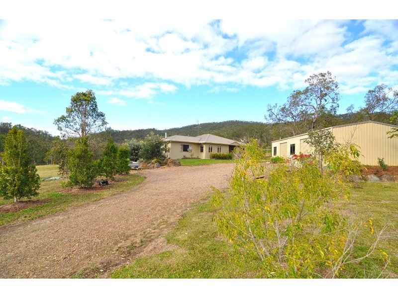 72  Cardinia Boulevard, Kuranda QLD 4881