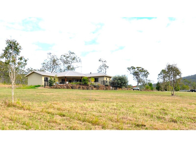 72  Cardinia Boulevard, Kuranda QLD 4881