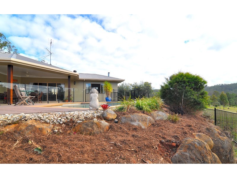 72  Cardinia Boulevard, Kuranda QLD 4881