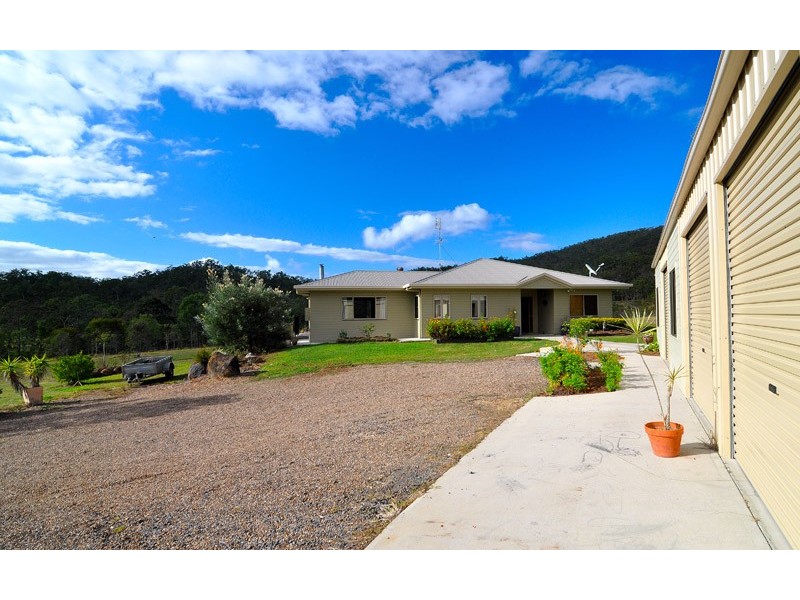 72  Cardinia Boulevard, Kuranda QLD 4881