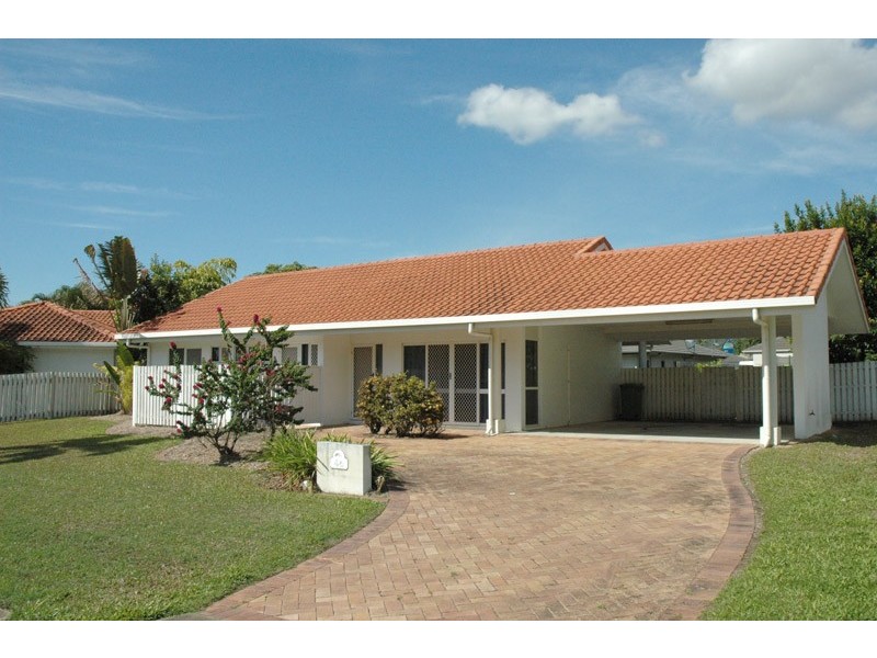 46  Stream Avenue, Kewarra Beach QLD 4879
