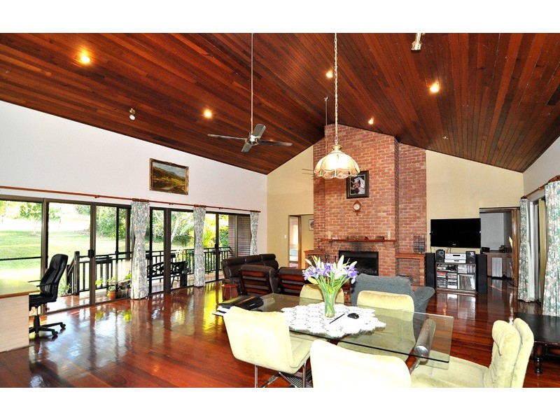 Lot 32 Warril Drive, Kuranda QLD 4881