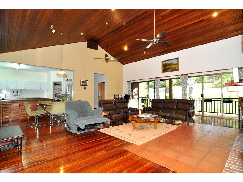 Lot 32 Warril Drive, Kuranda QLD 4881
