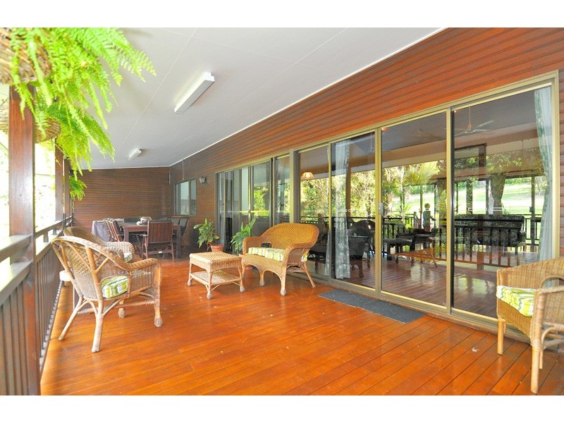 Lot 32 Warril Drive, Kuranda QLD 4881