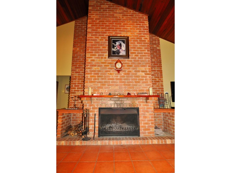 Lot 32 Warril Drive, Kuranda QLD 4881