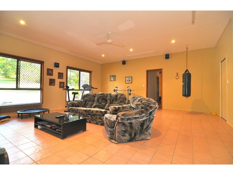 Lot 32 Warril Drive, Kuranda QLD 4881