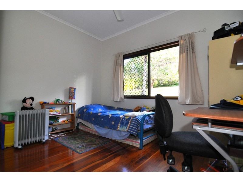 Lot 32 Warril Drive, Kuranda QLD 4881