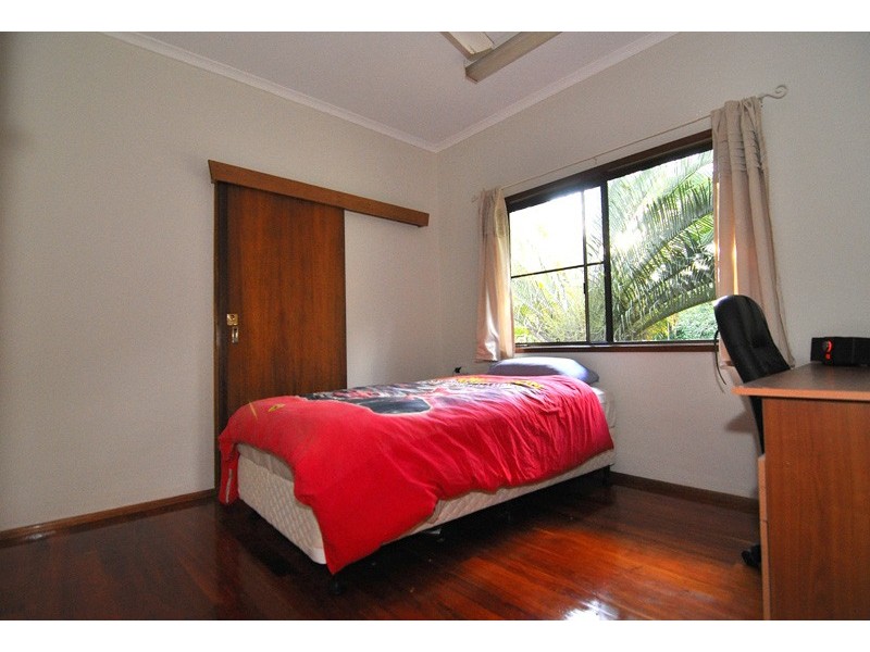 Lot 32 Warril Drive, Kuranda QLD 4881