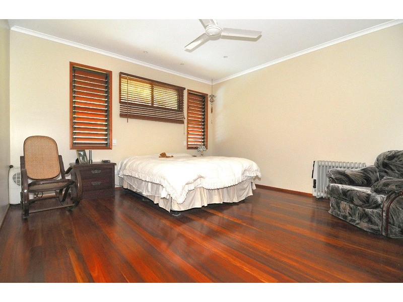 Lot 32 Warril Drive, Kuranda QLD 4881