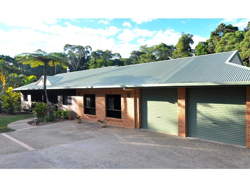 Lot 32 Warril Drive, Kuranda QLD 4881